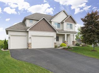18636 Dulaney Dr, Farmington, MN 55024