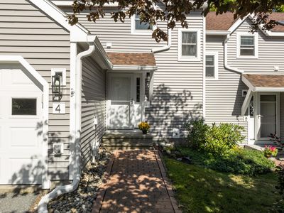 4 Sadler Drive #4, Brunswick, ME, 04011