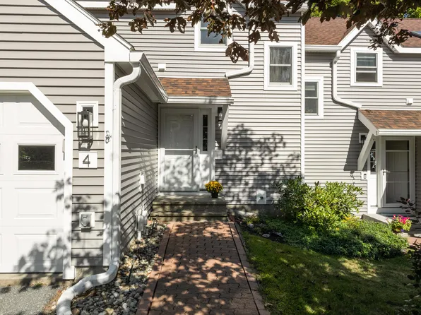 4 Sadler Drive #4, Brunswick, ME 04011