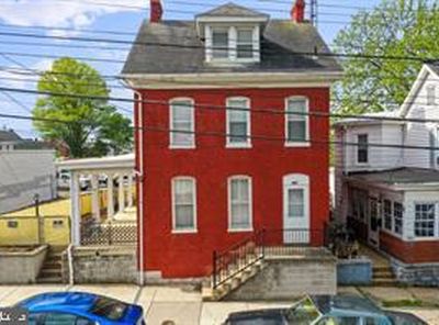 701 W Washington St, Hagerstown, MD, 21740