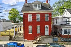 701 W Washington St photo 1