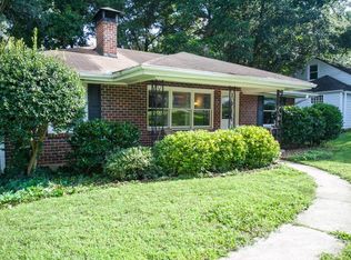 2441 N Decatur Rd, Decatur, GA 30030