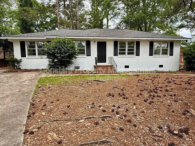 4158 Log Cabin Dr — Photo 1