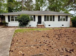 4158 Log Cabin Dr, Macon, GA 31204