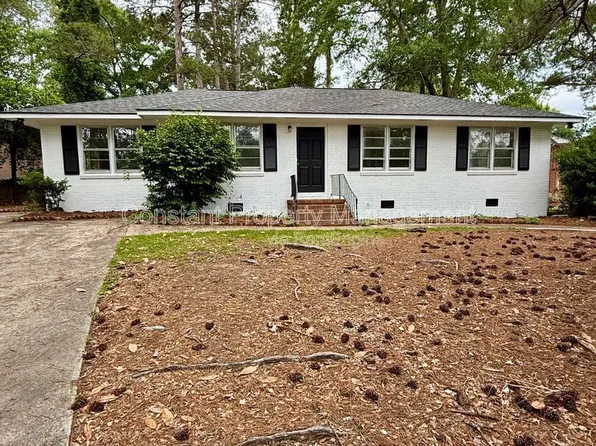 4158 Log Cabin Dr, Macon, GA 31204