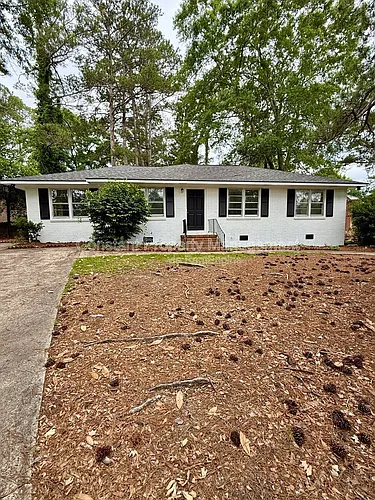 4158 Log Cabin Dr Photo 1