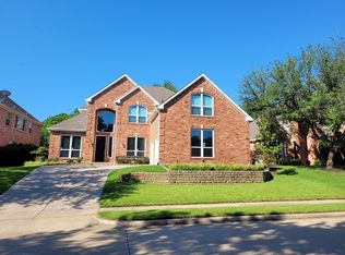 3409 Furlong Dr E, Flower Mound, TX 75022