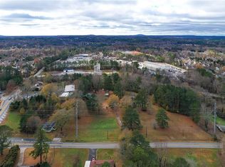 3025 Hickory Grove Rd NW, Acworth, GA 30101