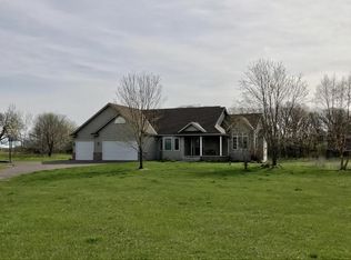 31235 116th St, Princeton, MN 55371