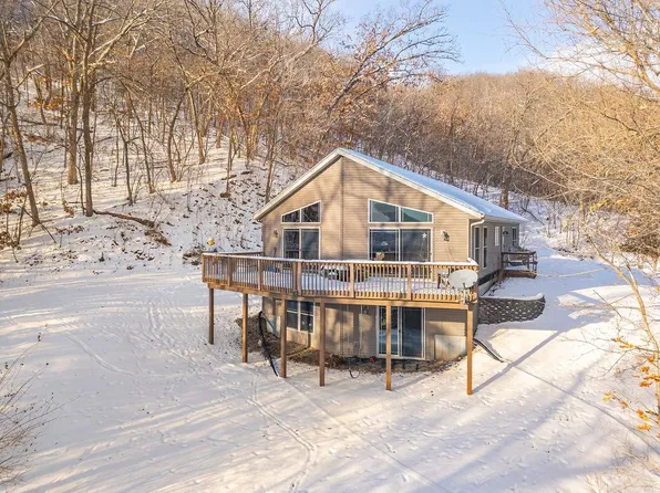 775 Oak St, Ferryville, WI 54628