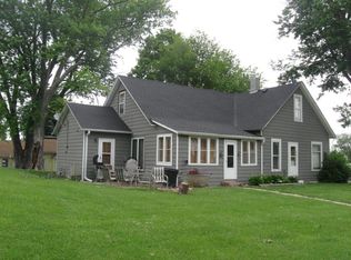 501 2nd St, Neola, IA 51559