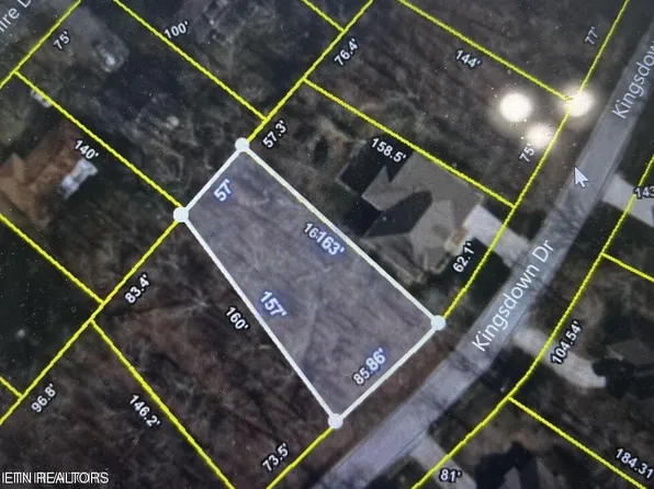 290 Kings Down Dr #67, Crossville, TN 38558