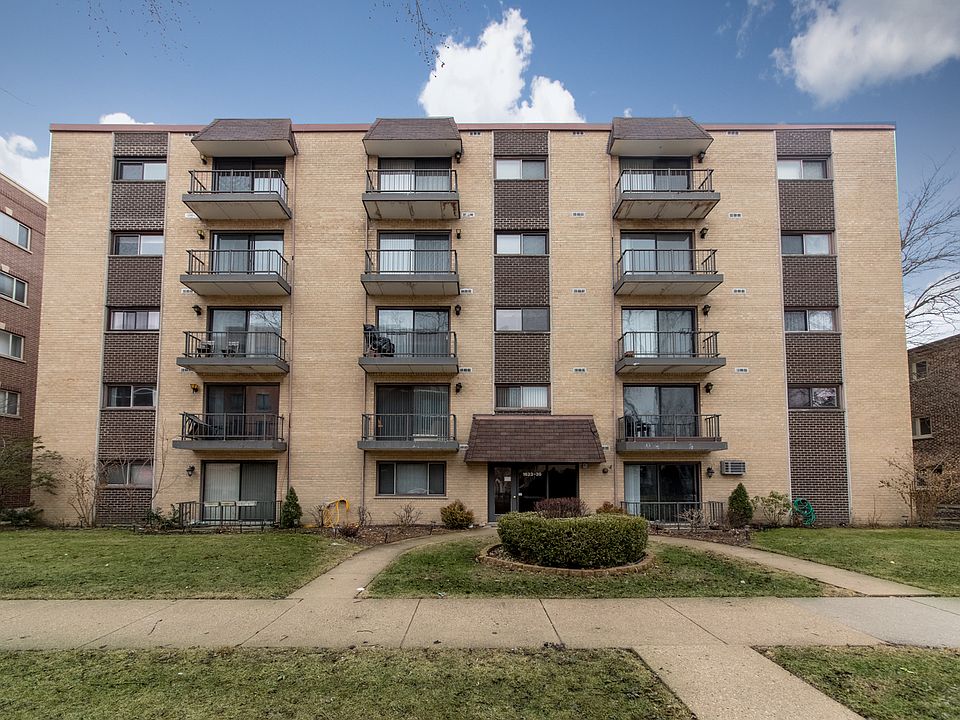 1st image of 1625 Ashland Ave #2A