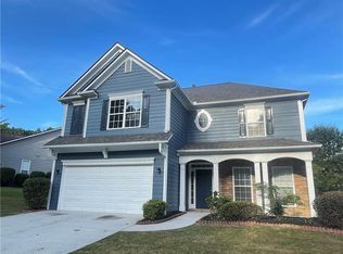 2960 Cooper Woods Dr, Loganville, GA 30052