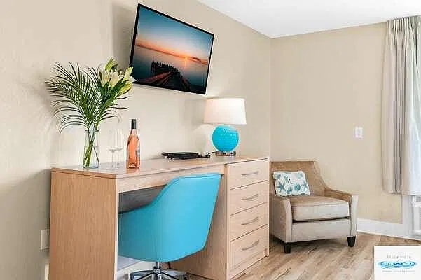 1 bed, 364 sqft, $1,200 — Photo 2