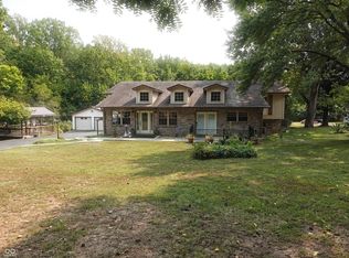 6691 E County Road 300 S, Plainfield, IN 46168