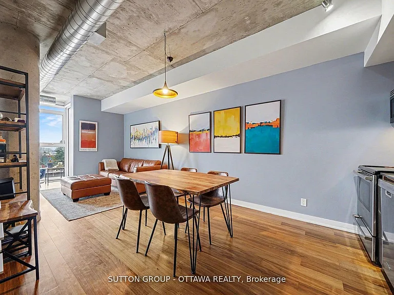 354 Gladstone Ave #323 — Photo 7