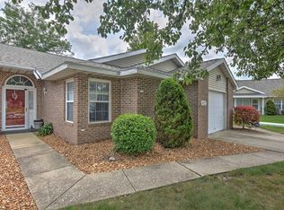 4722 Arbor Ct, Decatur, IL 62526
