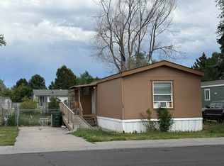 1730 W Quinn Rd Trailer 12, Pocatello, ID 83202