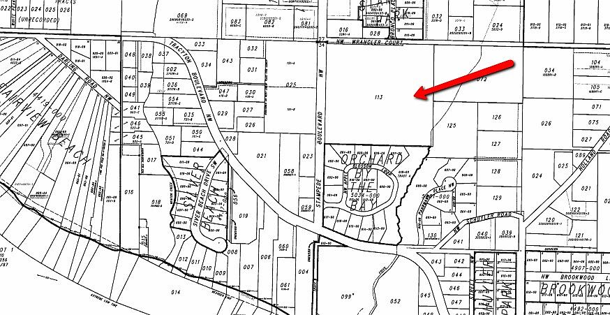 1st image of 6286 Stampede Blvd NW