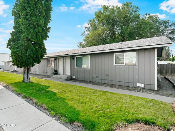 720 N 3rd Ave #A-b, Yakima, WA 98902