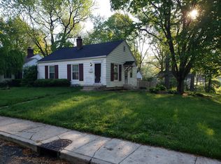 5307 Primrose Ave, Indianapolis, IN 46220