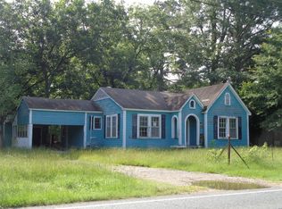 433 N Main St, Sibley, LA 71073