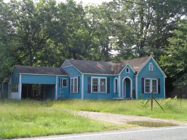 433 N Main St, Sibley, LA 71073