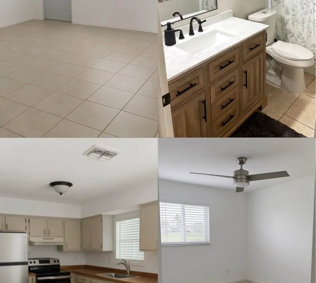 2 bed, $1,450 — Photo 2