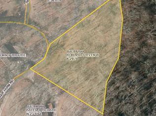 0 Parker Farm Rd, Franklin, NC 28734