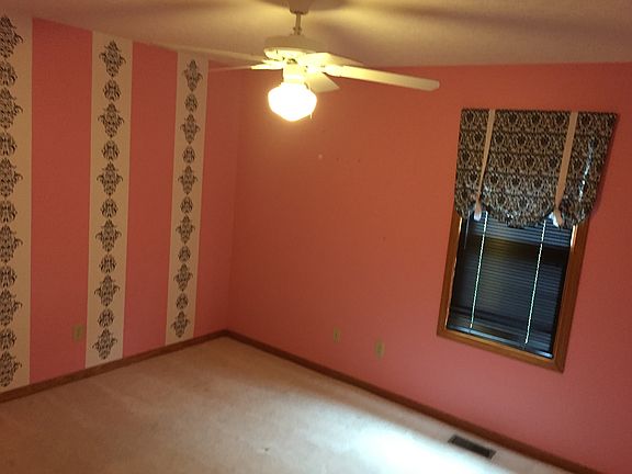 Bedroom #3