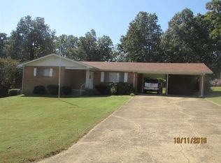 1941 Woodhaven Rd, Poplar Bluff, MO 63901