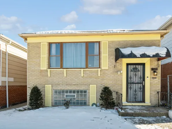 11519 S Throop St, Chicago, IL 60643