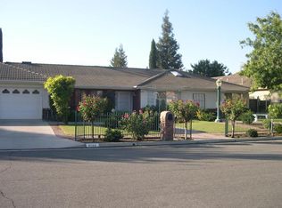 5185 W Spruce Ave, Fresno, CA 93722