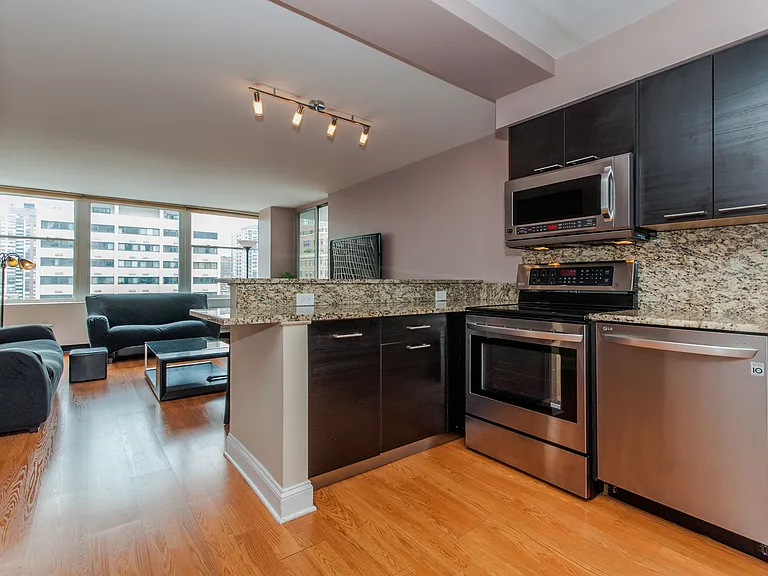 30 E Elm St #14A — Photo 7