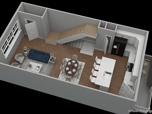 Main Level