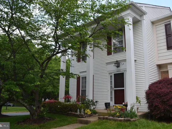 635 Sonata Way, Silver Spring, MD 20901
