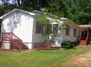 1763 Kanawha Trl, Camden, SC 29020