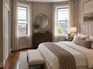 94 North St APT 4S, Jersey City, NJ 07307