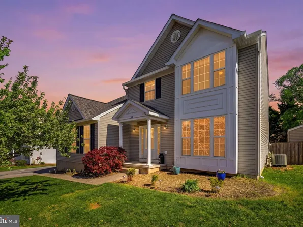 306 Mosby Blvd, Berryville, VA 22611
