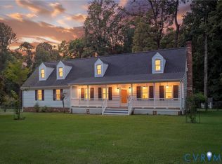 14800 Walthall Dr, South Chesterfield, VA 23834