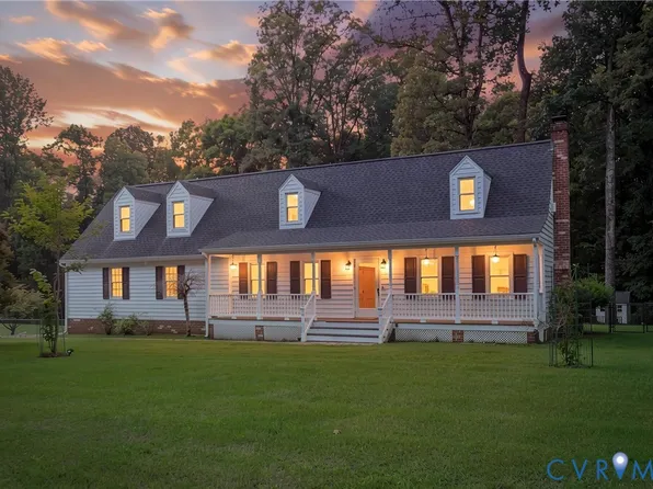 14800 Walthall Dr, South Chesterfield, VA 23834