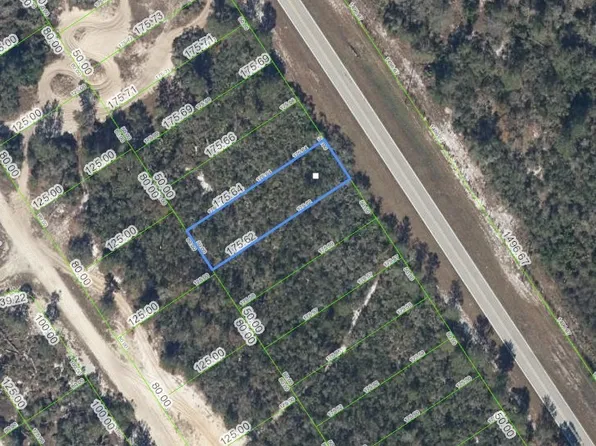 951 County Road 29, Lake Placid, FL 33852