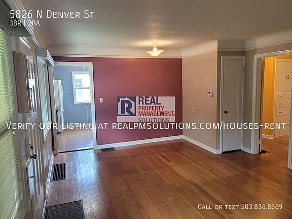 5th image of 5826 N Denver Ave