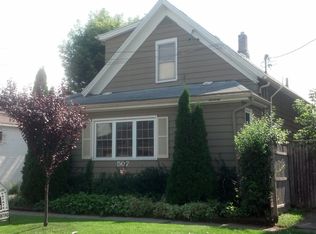 507 Hubbell St, Utica, NY 13501