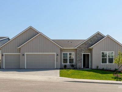3442 N Hosta Ave, Star, ID, 83669