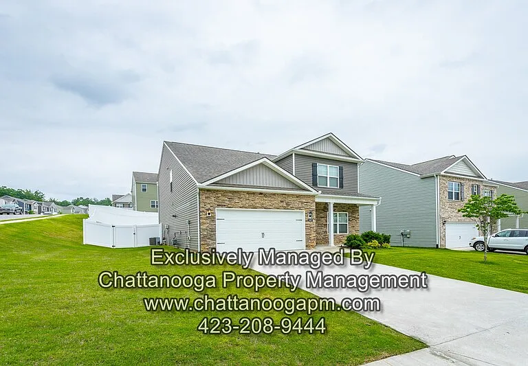 9807 Ramble Brook Ln — Photo 4
