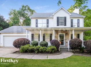 460 Alcovy Way, Covington, GA 30014