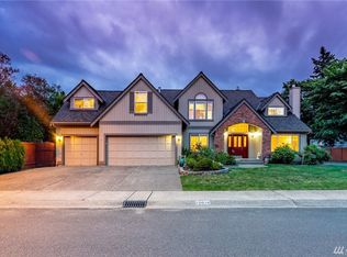 19918 119th Ave SE, Kent, WA 98031