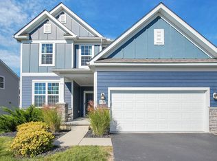 2932 Beechwood Dr, Powell, OH
